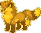 Golden Arceevee